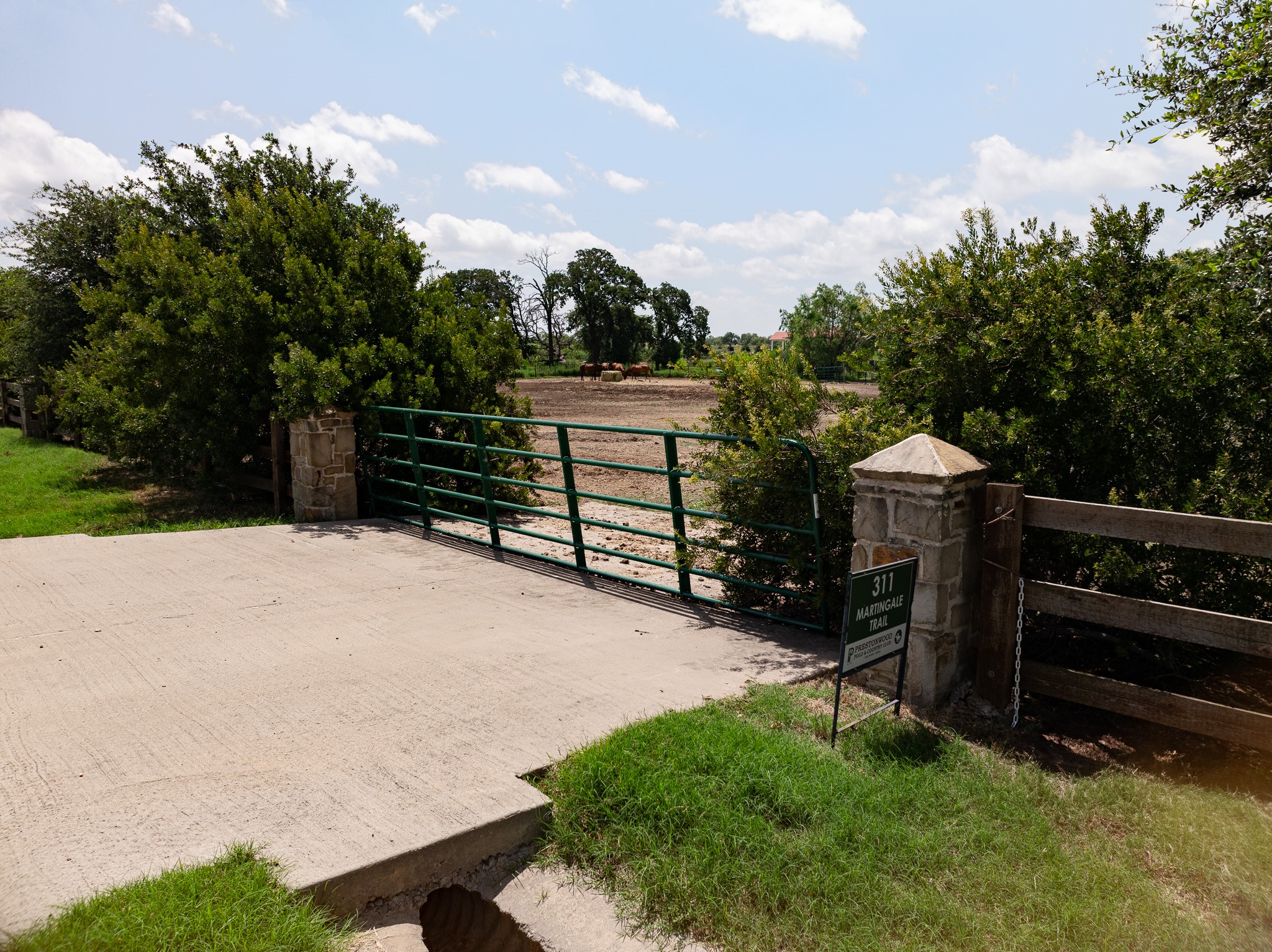 311 Martingale Trail Oak Point TX 75068