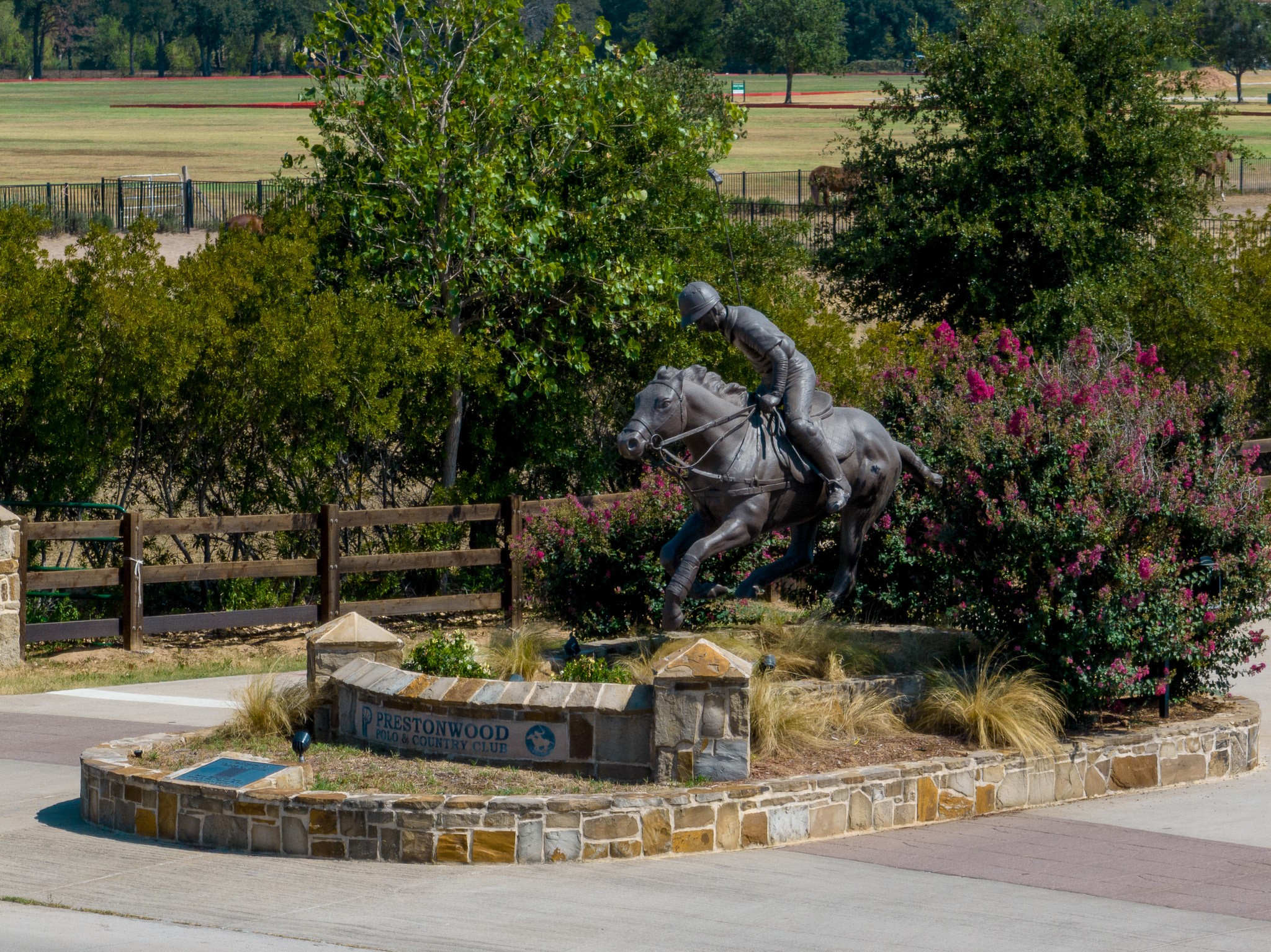 311 Martingale Trail Oak Point TX 75068
