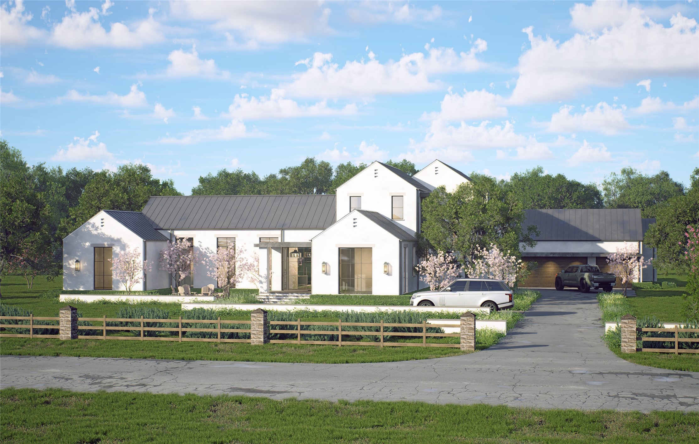311 Martingale Trail Oak Point TX 75068