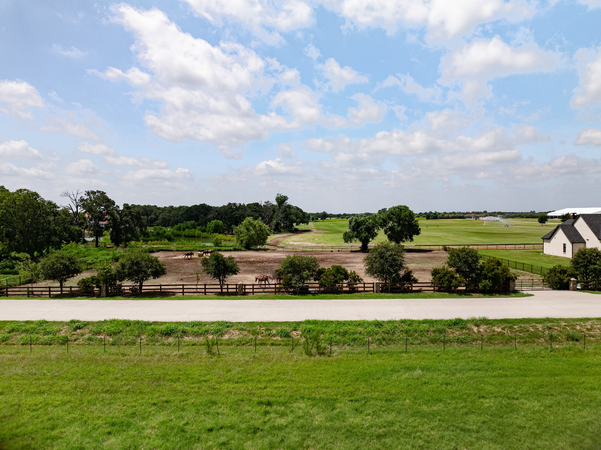 311 Martingale Trail Oak Point TX 75068