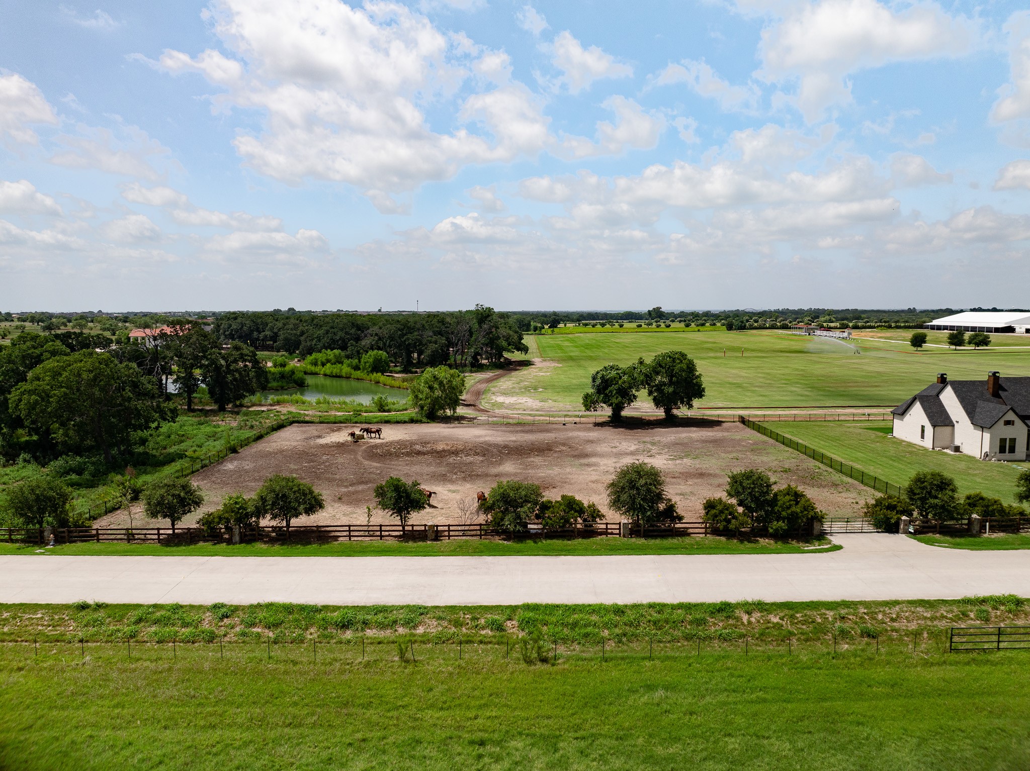 311 Martingale Trail Oak Point TX 75068