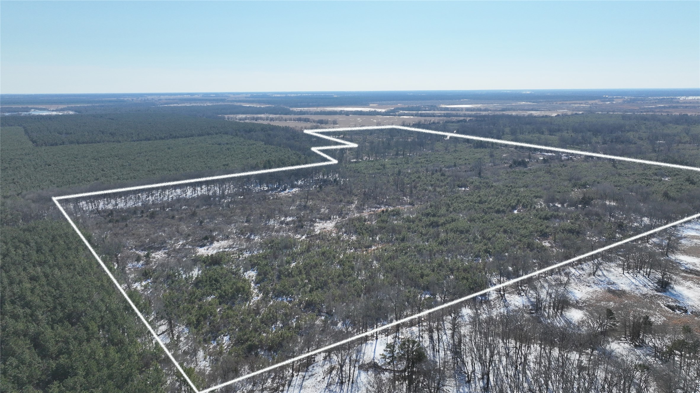Tbd County Road 2242 S. Bagwell TX 75412