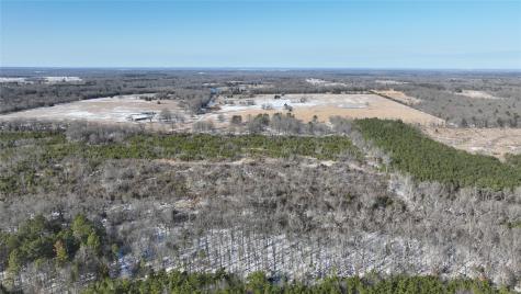 Tbd County Road 2242 S. Bagwell TX 75412