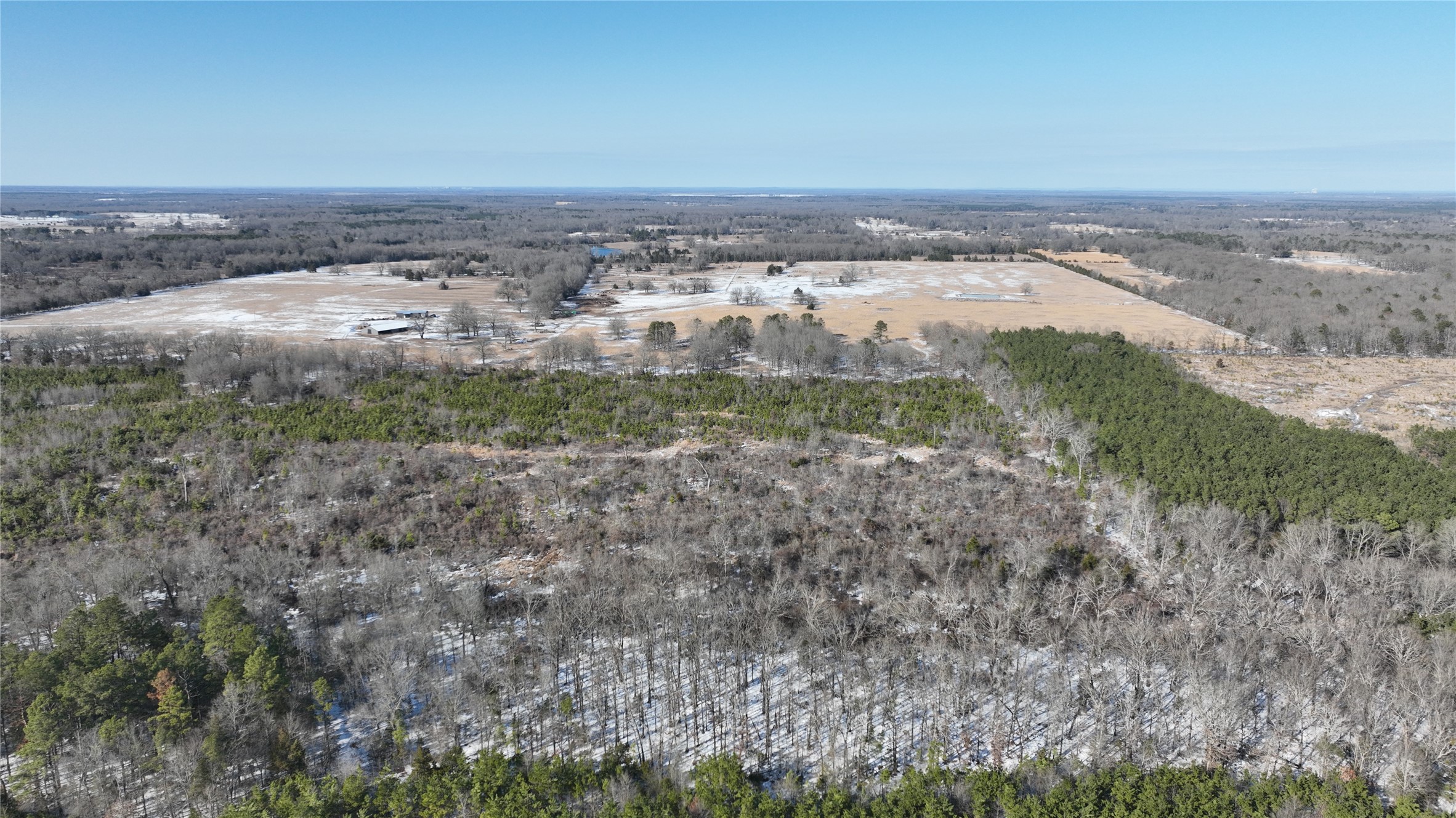 Tbd County Road 2242 S. Bagwell TX 75412