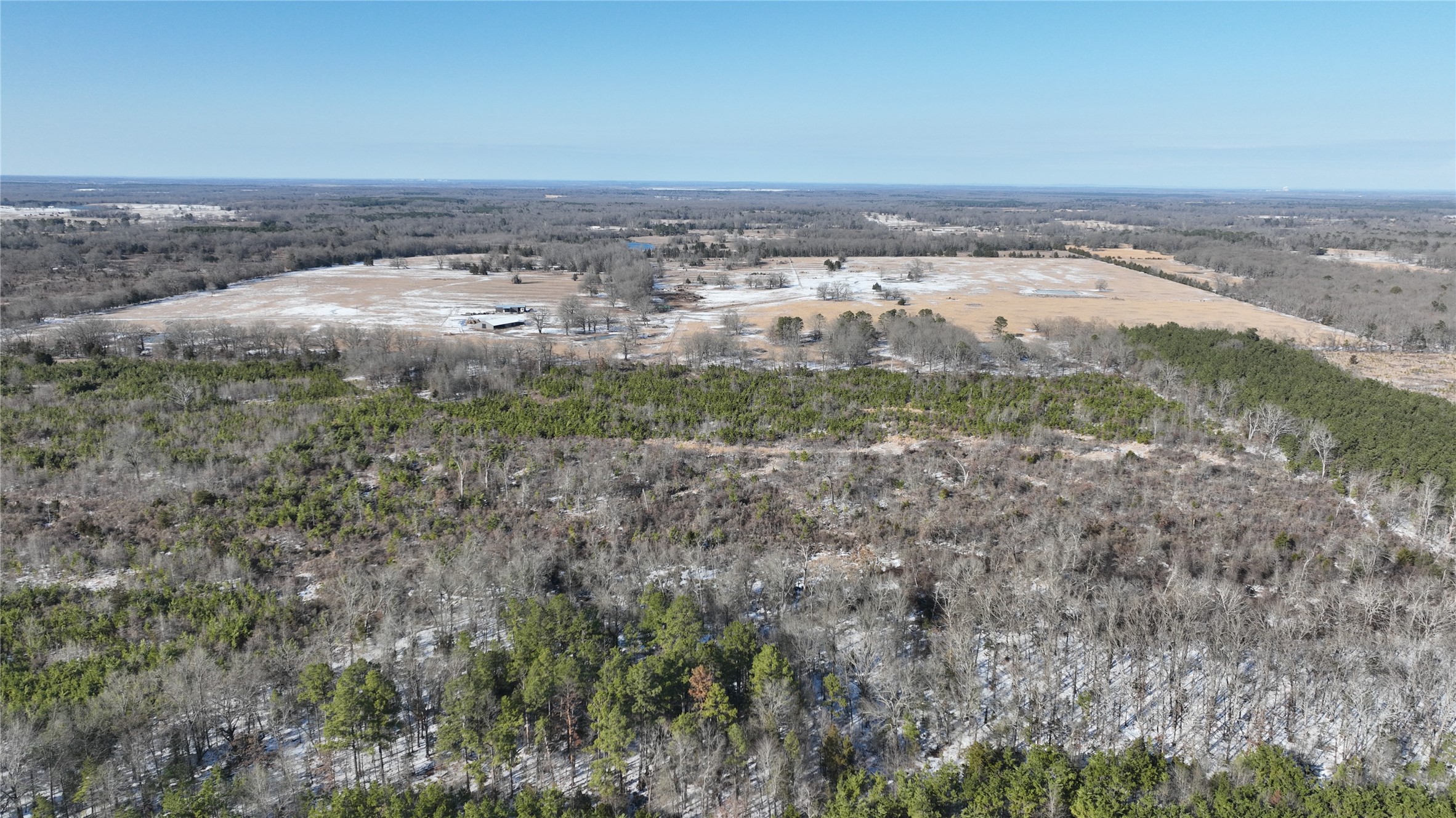 Tbd County Road 2242 S. Bagwell TX 75412
