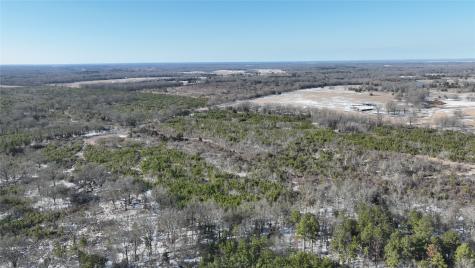 Tbd County Road 2242 S. Bagwell TX 75412
