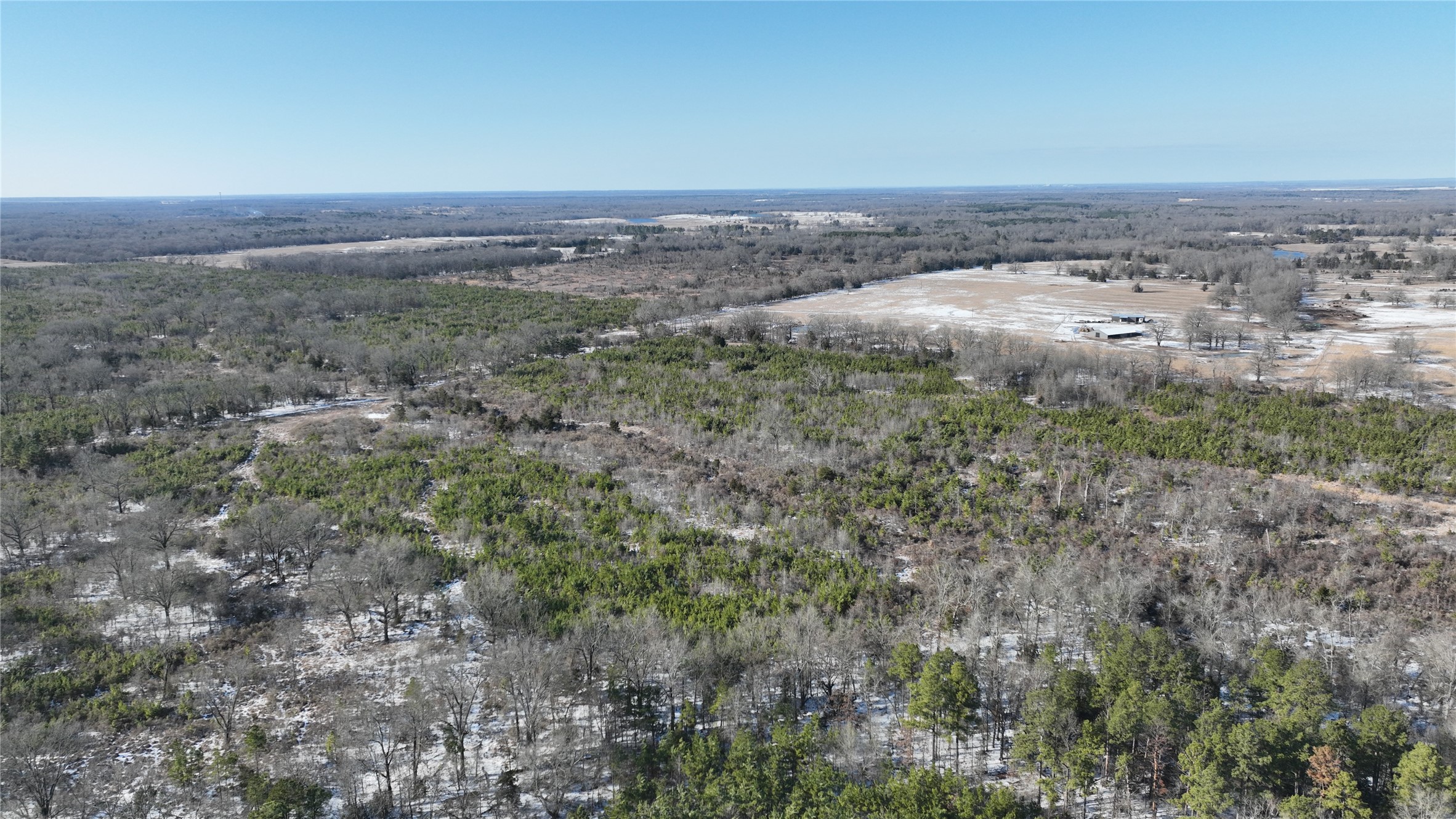 Tbd County Road 2242 S. Bagwell TX 75412