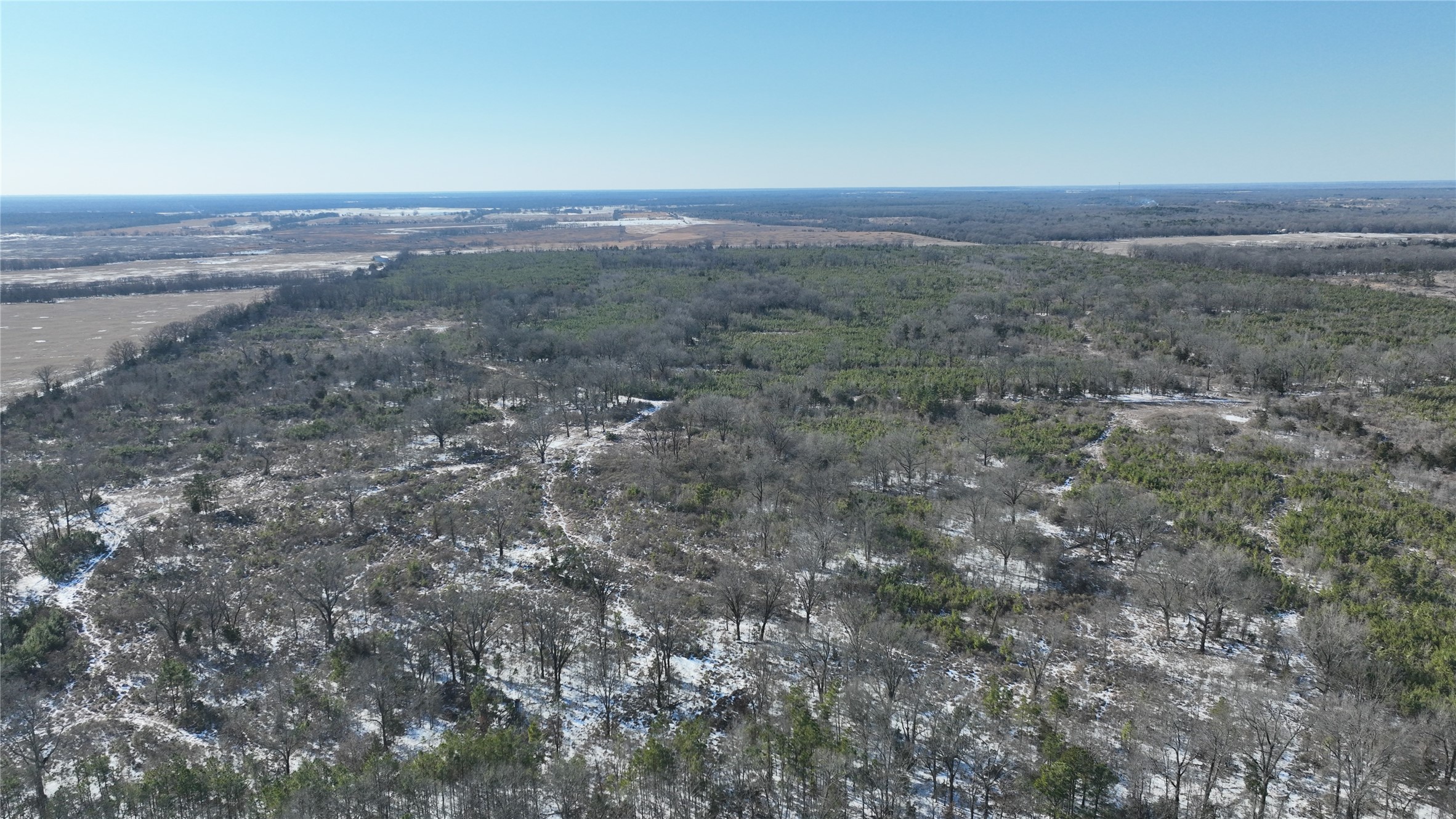 Tbd County Road 2242 S. Bagwell TX 75412