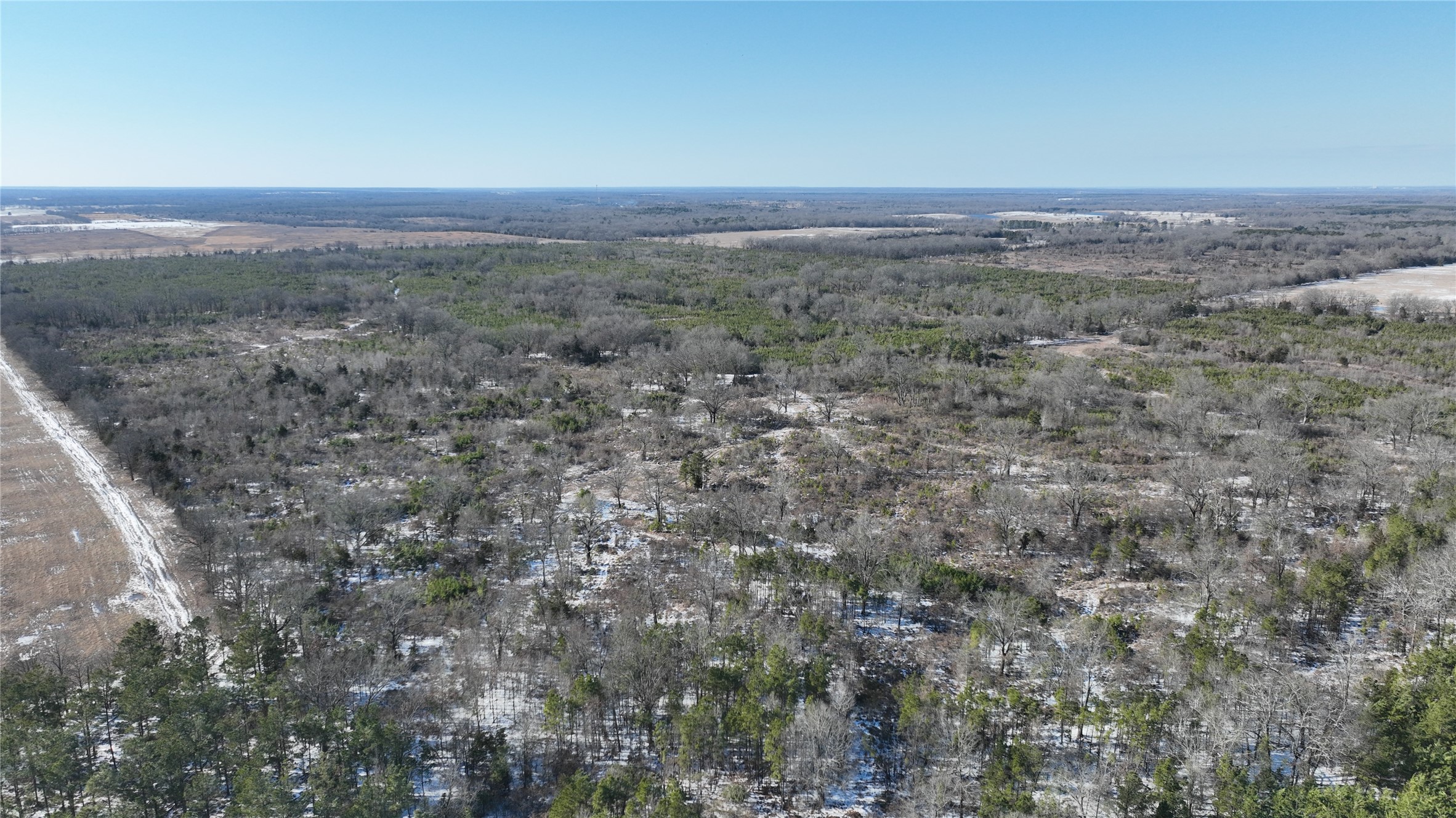 Tbd County Road 2242 S. Bagwell TX 75412