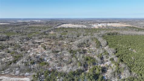 Tbd County Road 2242 S. Bagwell TX 75412