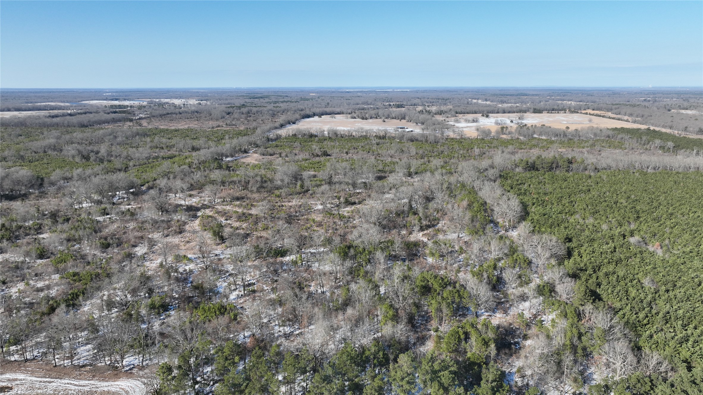 Tbd County Road 2242 S. Bagwell TX 75412