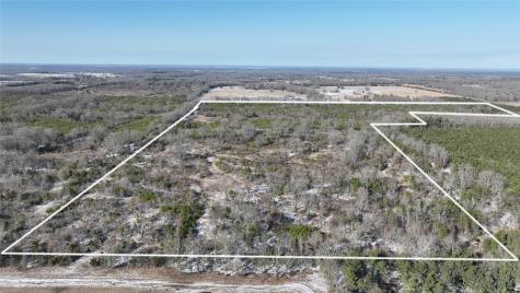 Tbd County Road 2242 S. Bagwell TX 75412