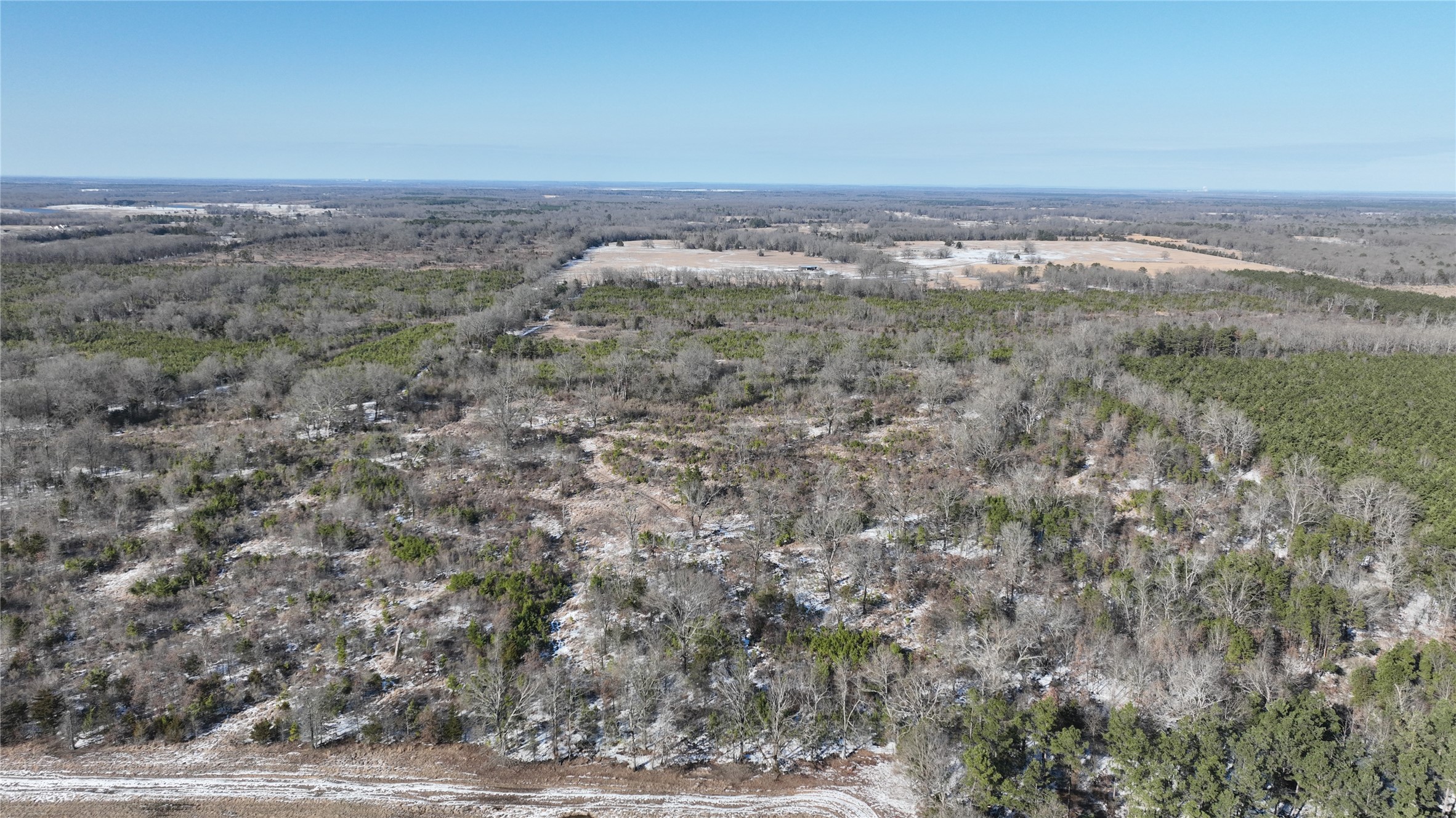 Tbd County Road 2242 S. Bagwell TX 75412