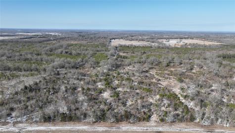 Tbd County Road 2242 S. Bagwell TX 75412