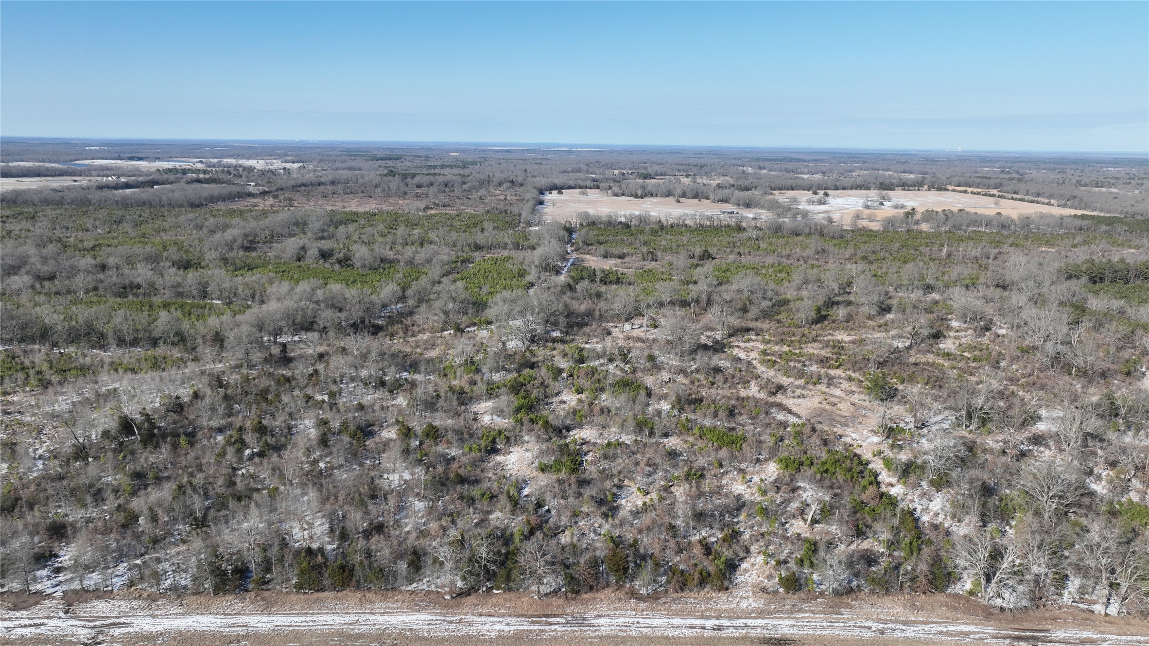 Tbd County Road 2242 S. Bagwell TX 75412