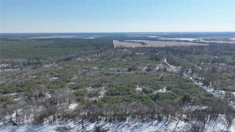 TBD County Road 2242 S. Bagwell TX 75412