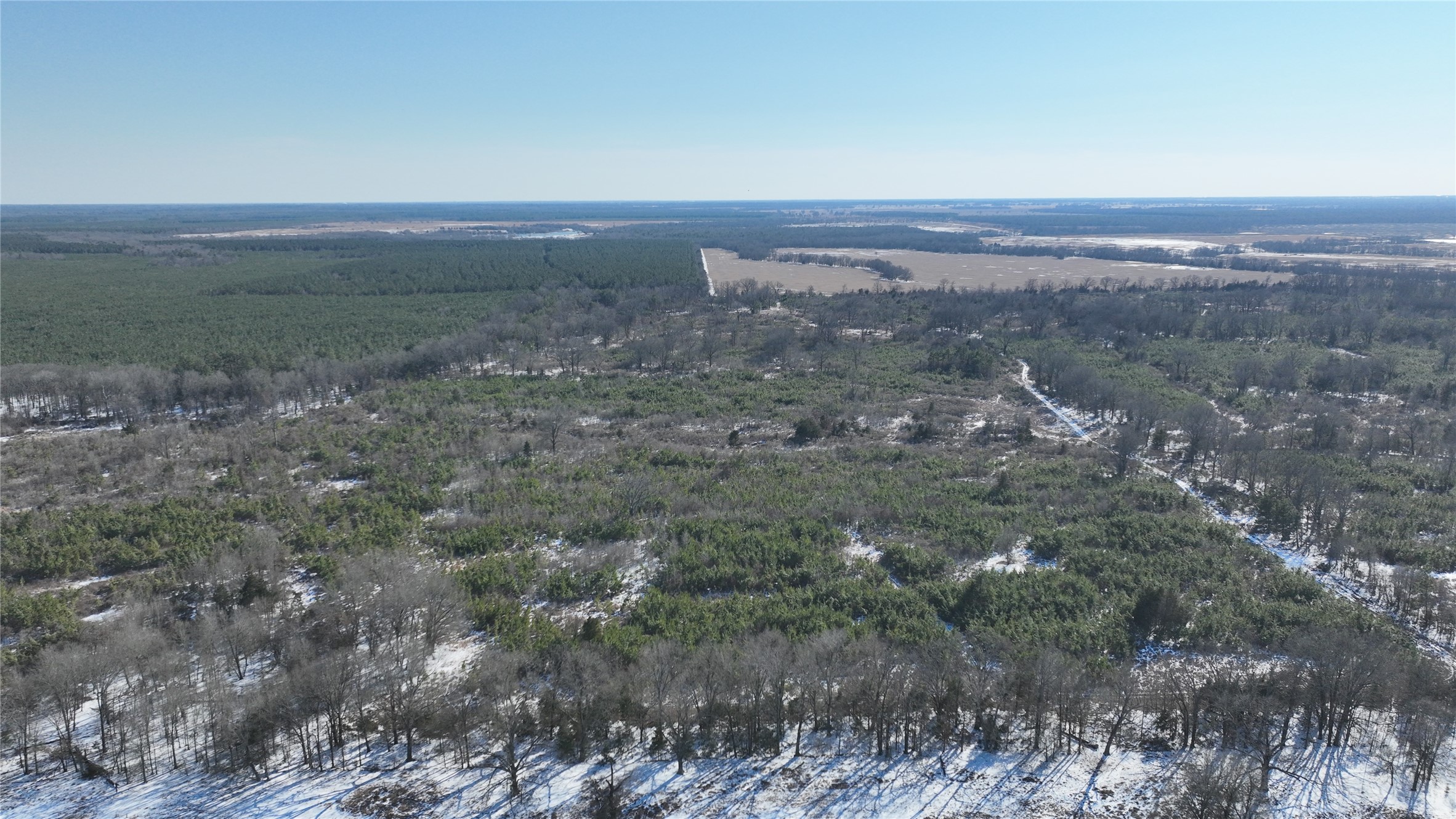 Tbd County Road 2242 S. Bagwell TX 75412