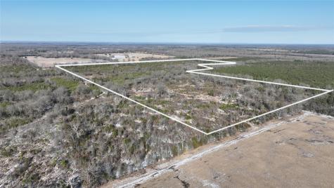 Tbd County Road 2242 S. Bagwell TX 75412