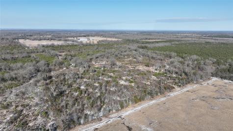 Tbd County Road 2242 S. Bagwell TX 75412