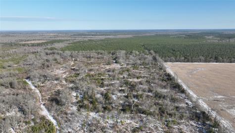 Tbd County Road 2242 S. Bagwell TX 75412