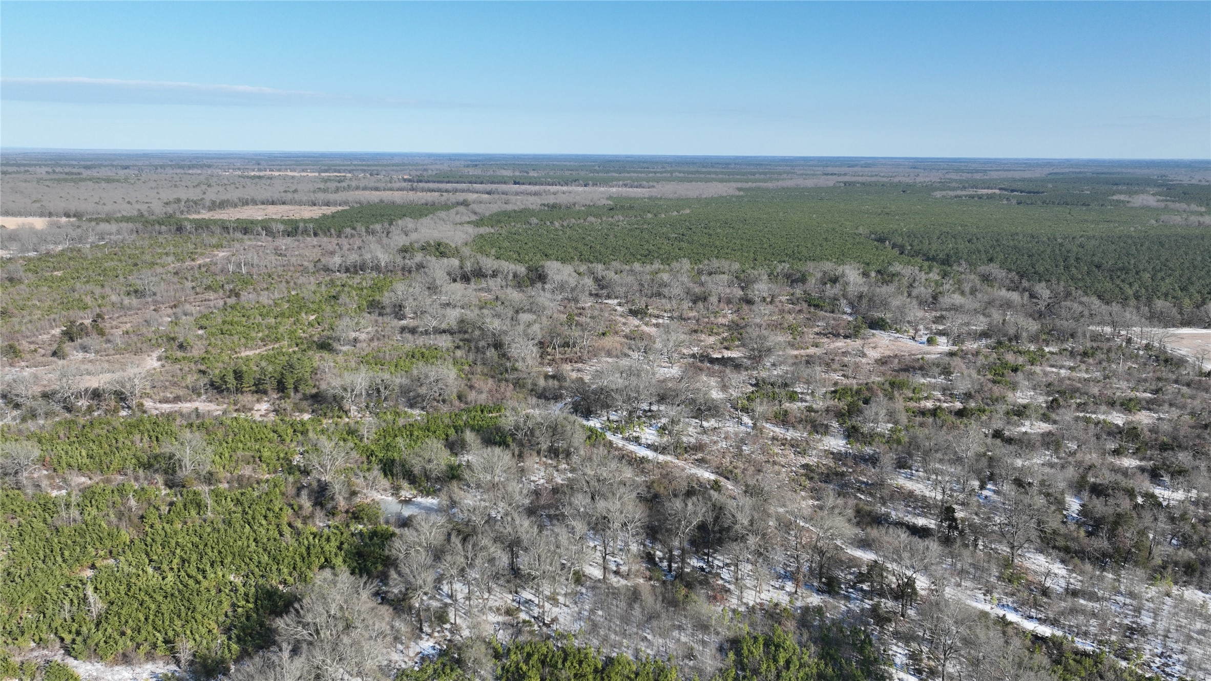 Tbd County Road 2242 S. Bagwell TX 75412