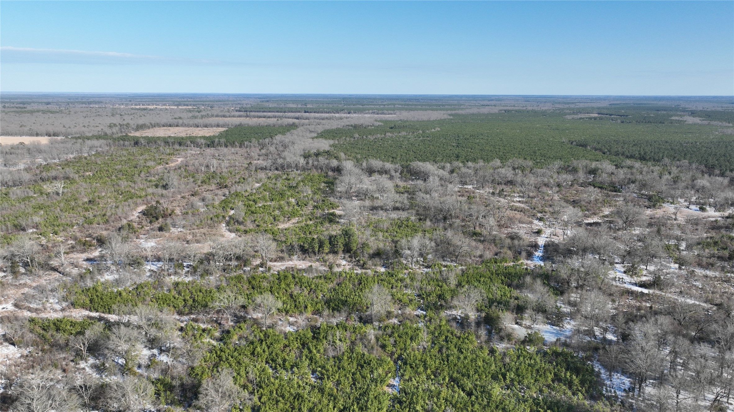Tbd County Road 2242 S. Bagwell TX 75412