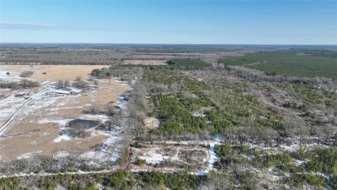 Tbd County Road 2242 S. Bagwell TX 75412