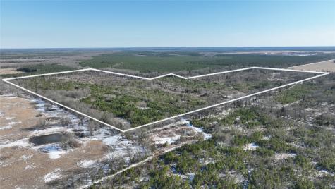 Tbd County Road 2242 S. Bagwell TX 75412
