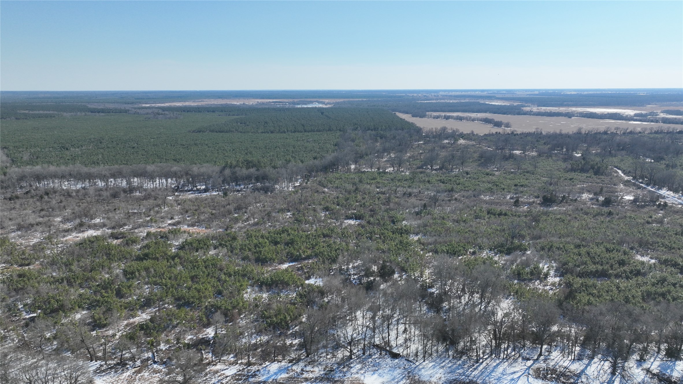 Tbd County Road 2242 S. Bagwell TX 75412
