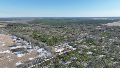 TBD County Road 2242 S. Bagwell TX 75412