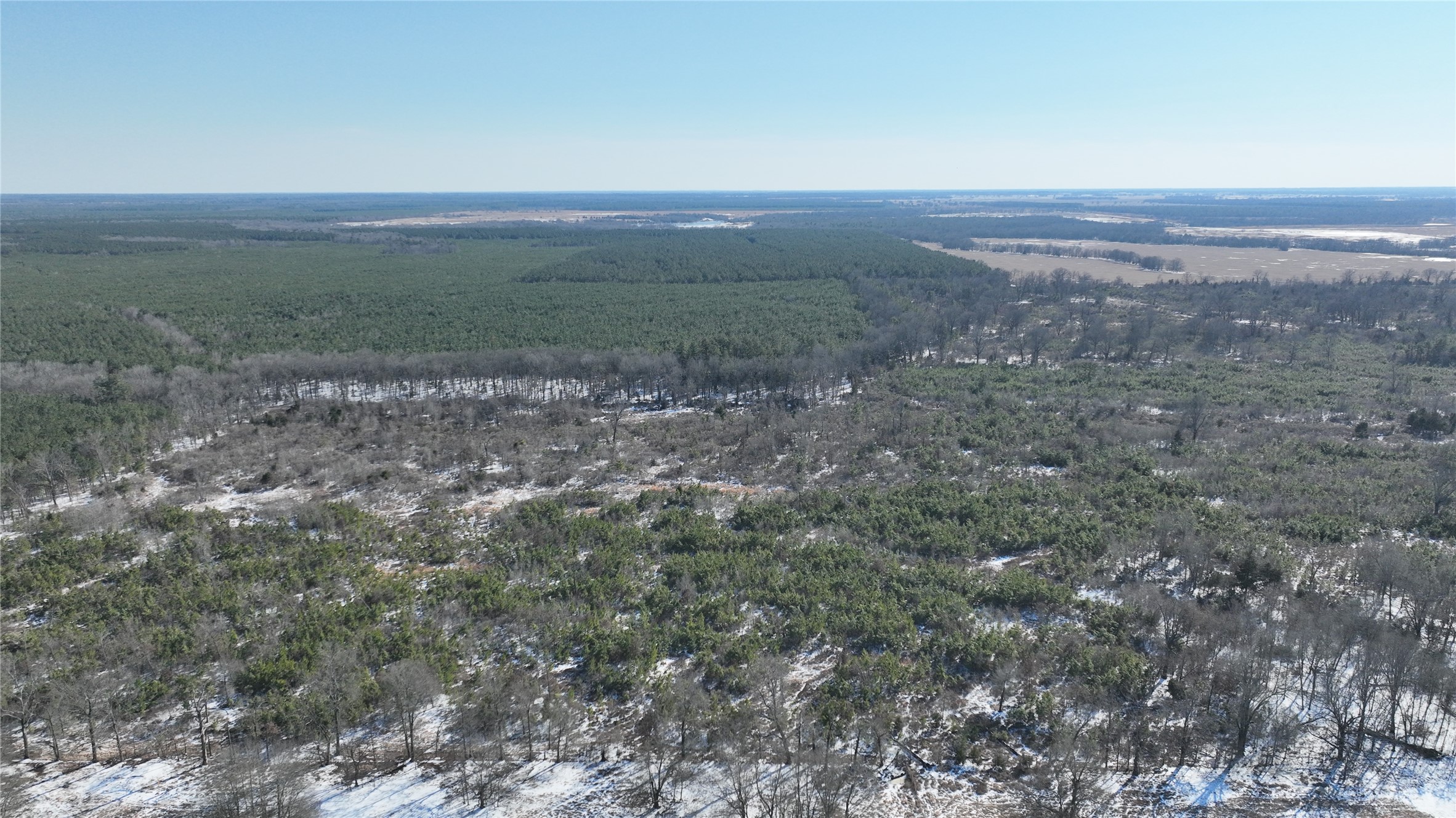 Tbd County Road 2242 S. Bagwell TX 75412