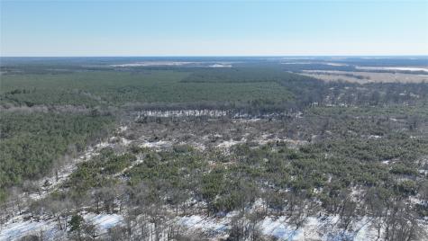 Tbd County Road 2242 S. Bagwell TX 75412