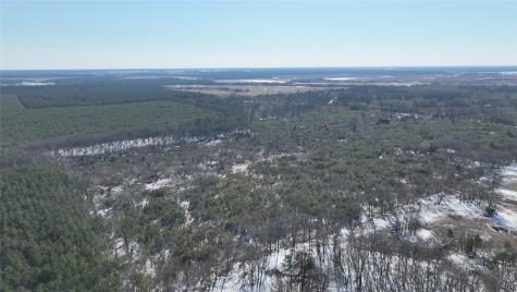 Tbd County Road 2242 S. Bagwell TX 75412