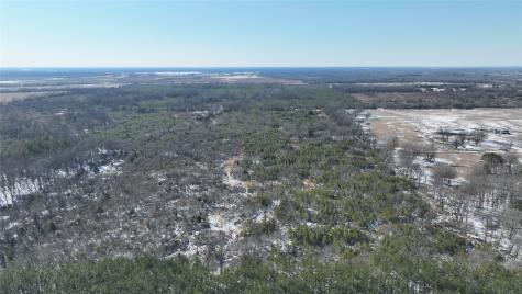 Tbd County Road 2242 S. Bagwell TX 75412