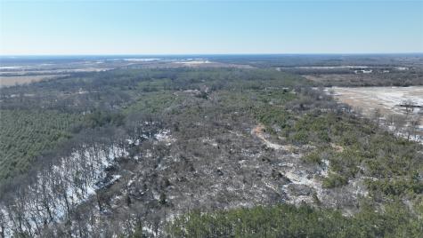 Tbd County Road 2242 S. Bagwell TX 75412
