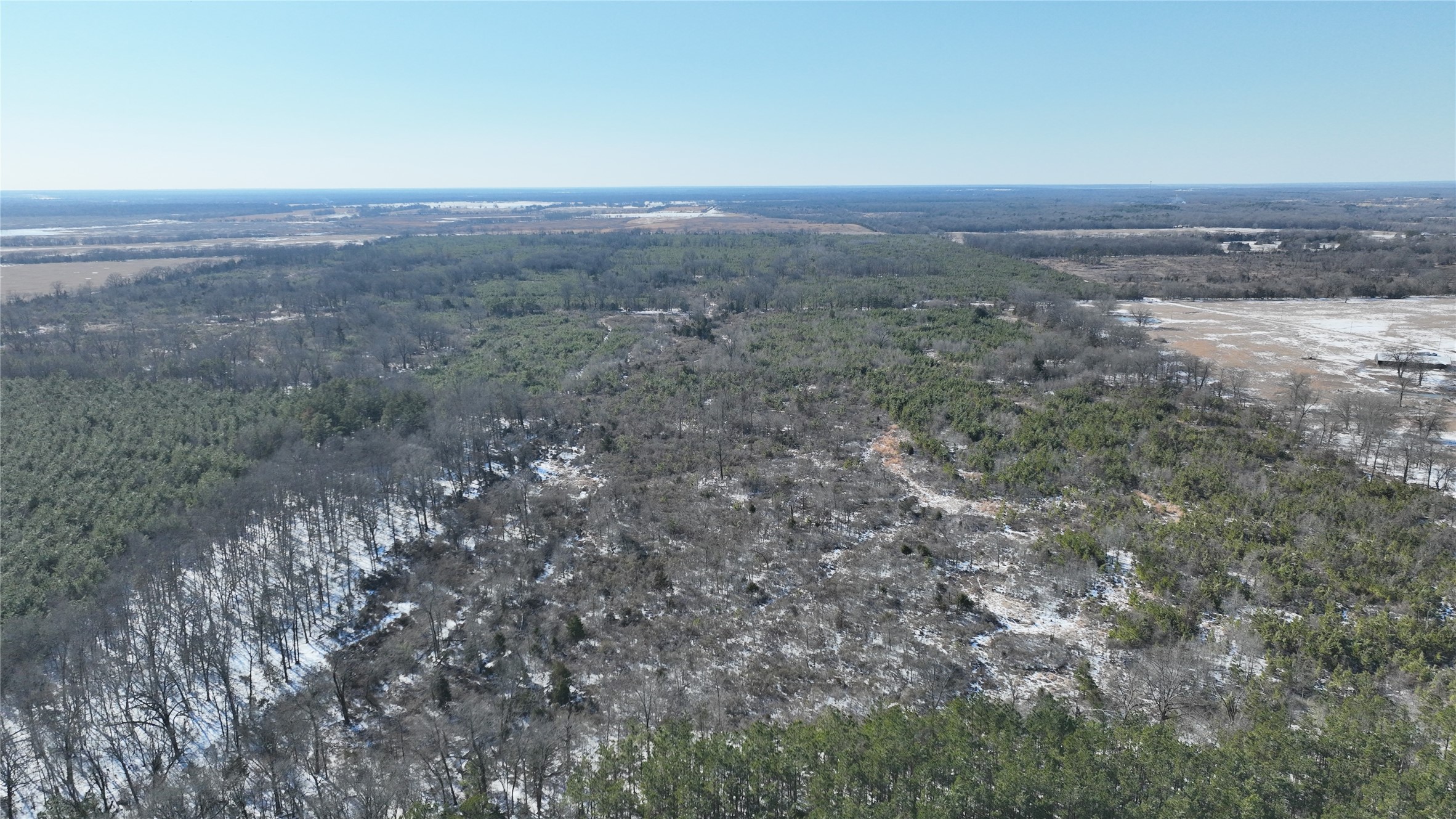 Tbd County Road 2242 S. Bagwell TX 75412