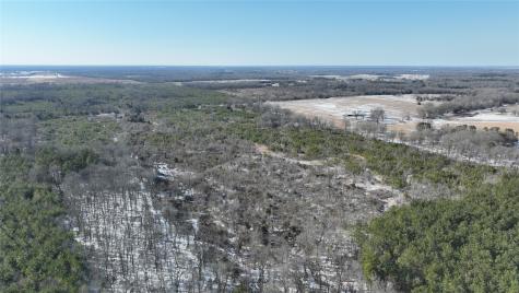 Tbd County Road 2242 S. Bagwell TX 75412
