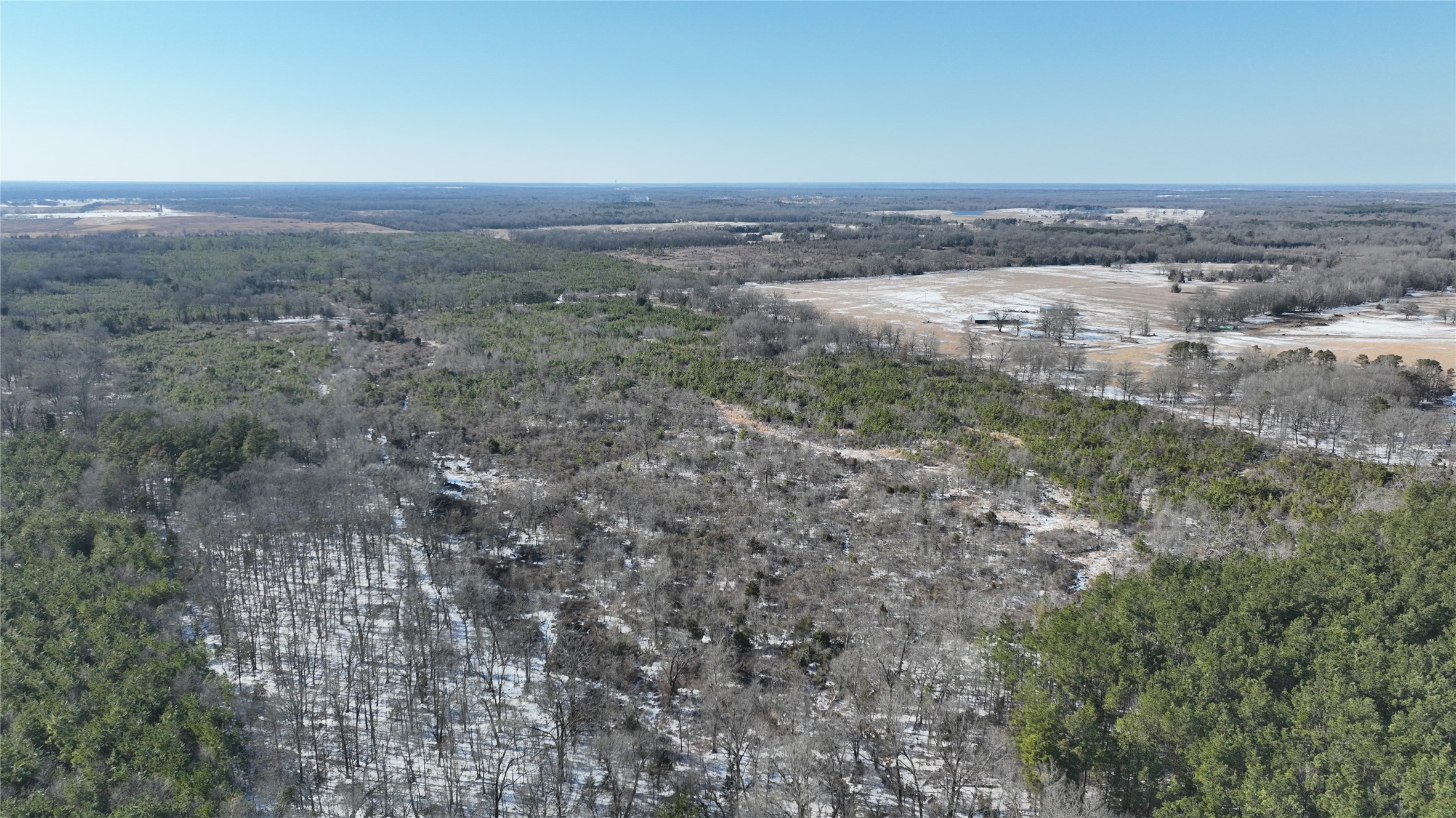 Tbd County Road 2242 S. Bagwell TX 75412