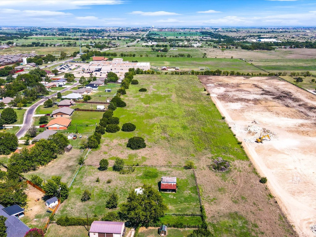 Tbd Links Godley TX 76044