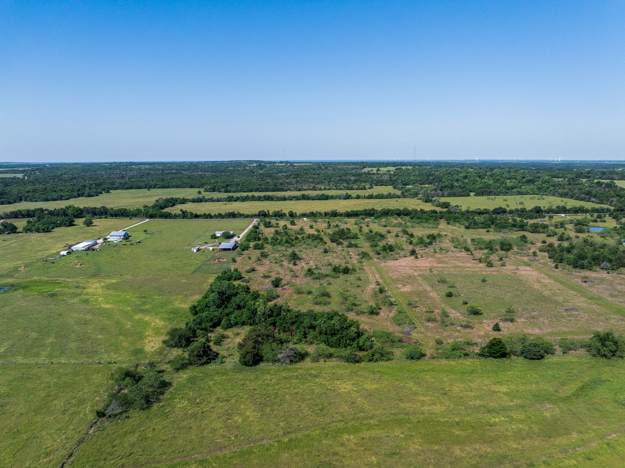Tract 1 Tbd Lcr 392 Groesbeck TX 76642