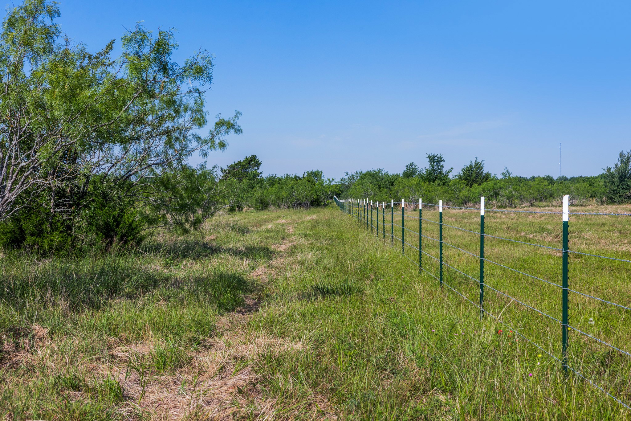 Tract 1 Tbd Lcr 392 Groesbeck TX 76642