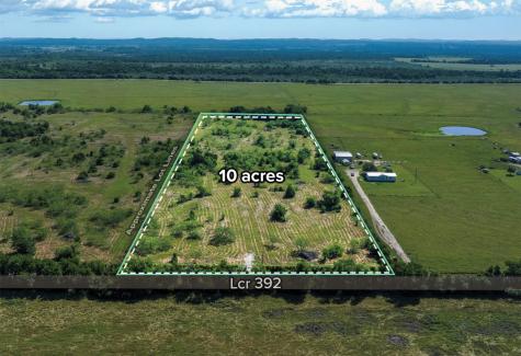 Tract 1 Tbd Lcr 392 Groesbeck TX 76642