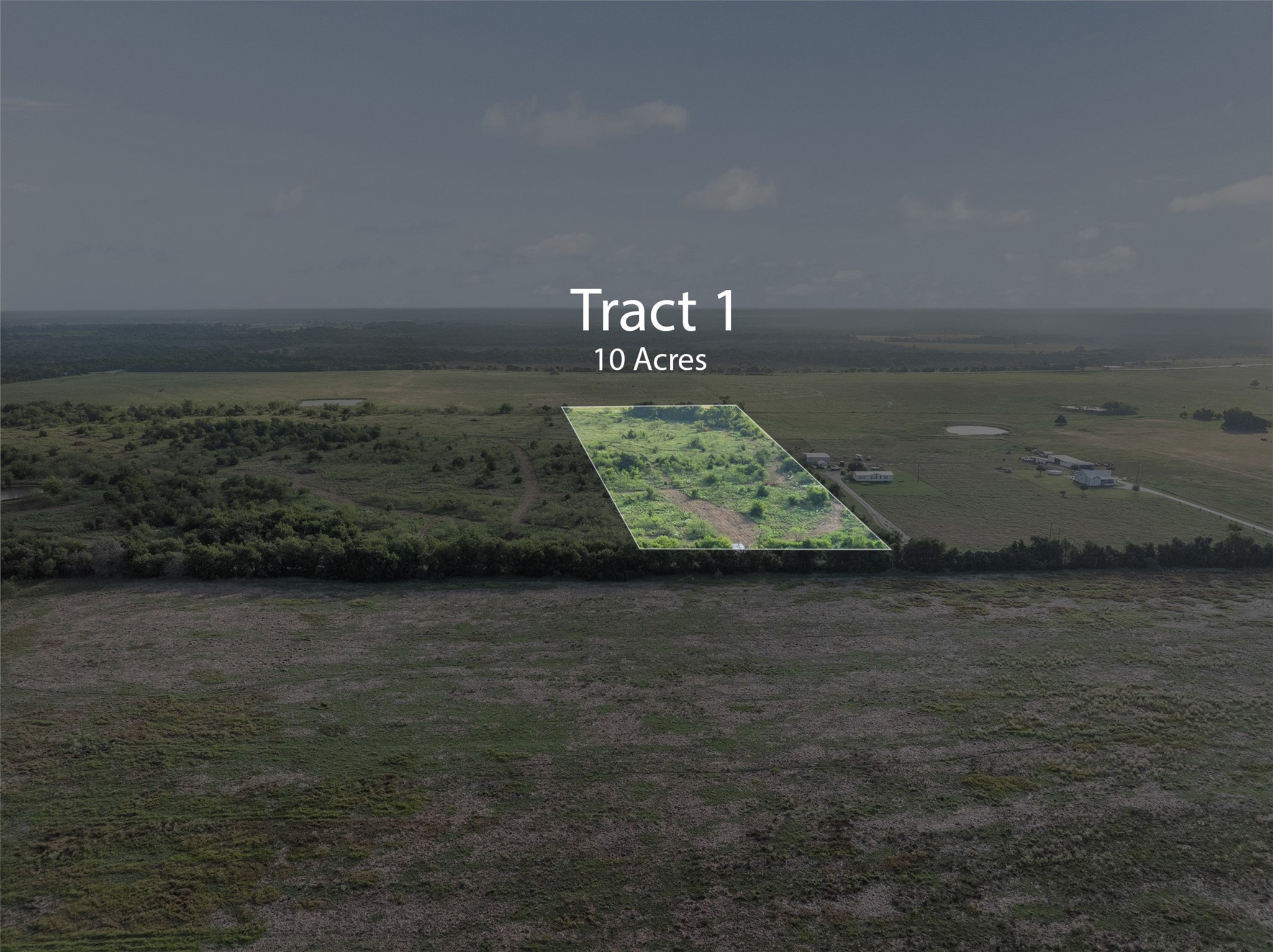 Tract 1 Tbd Lcr 392 Groesbeck TX 76642