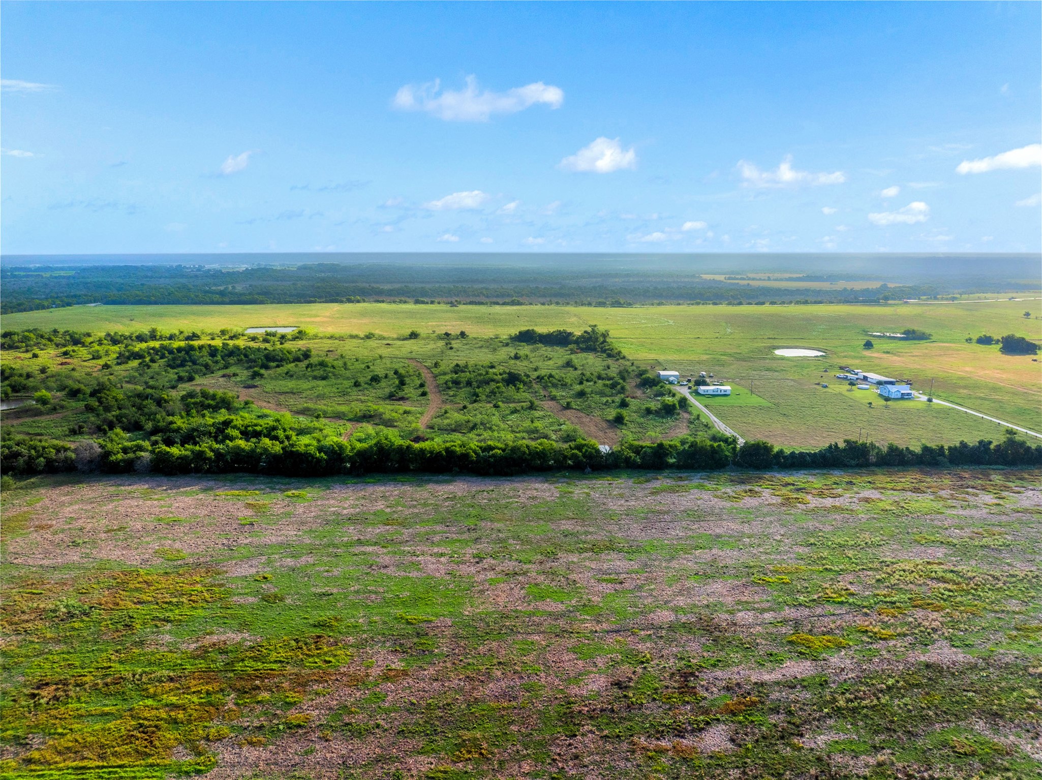 Tract 1 Tbd Lcr 392 Groesbeck TX 76642