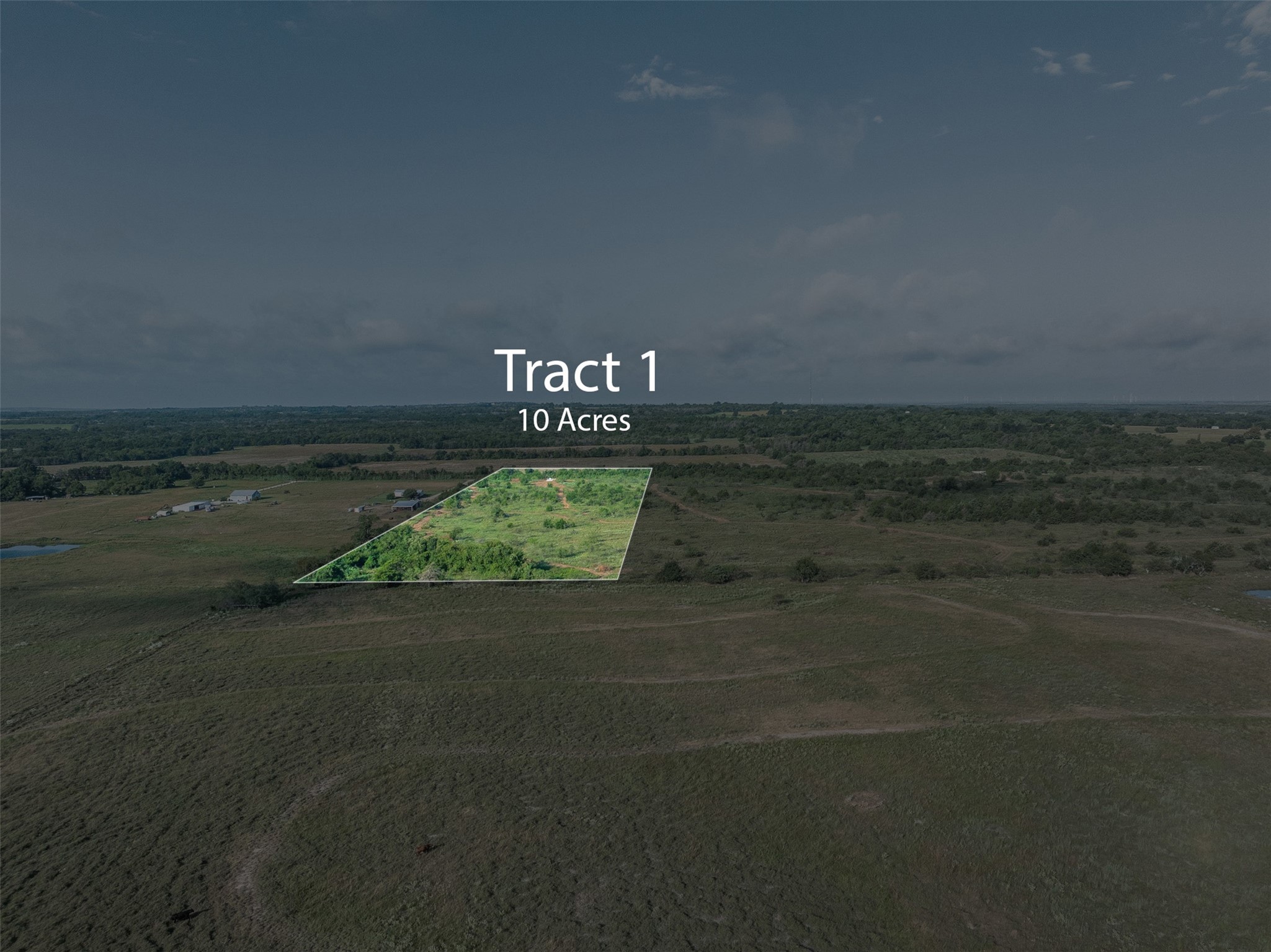 Tract 1 Tbd Lcr 392 Groesbeck TX 76642