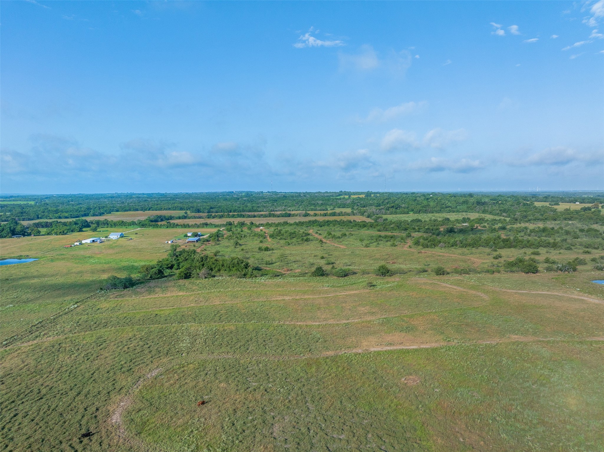 Tract 1 Tbd Lcr 392 Groesbeck TX 76642