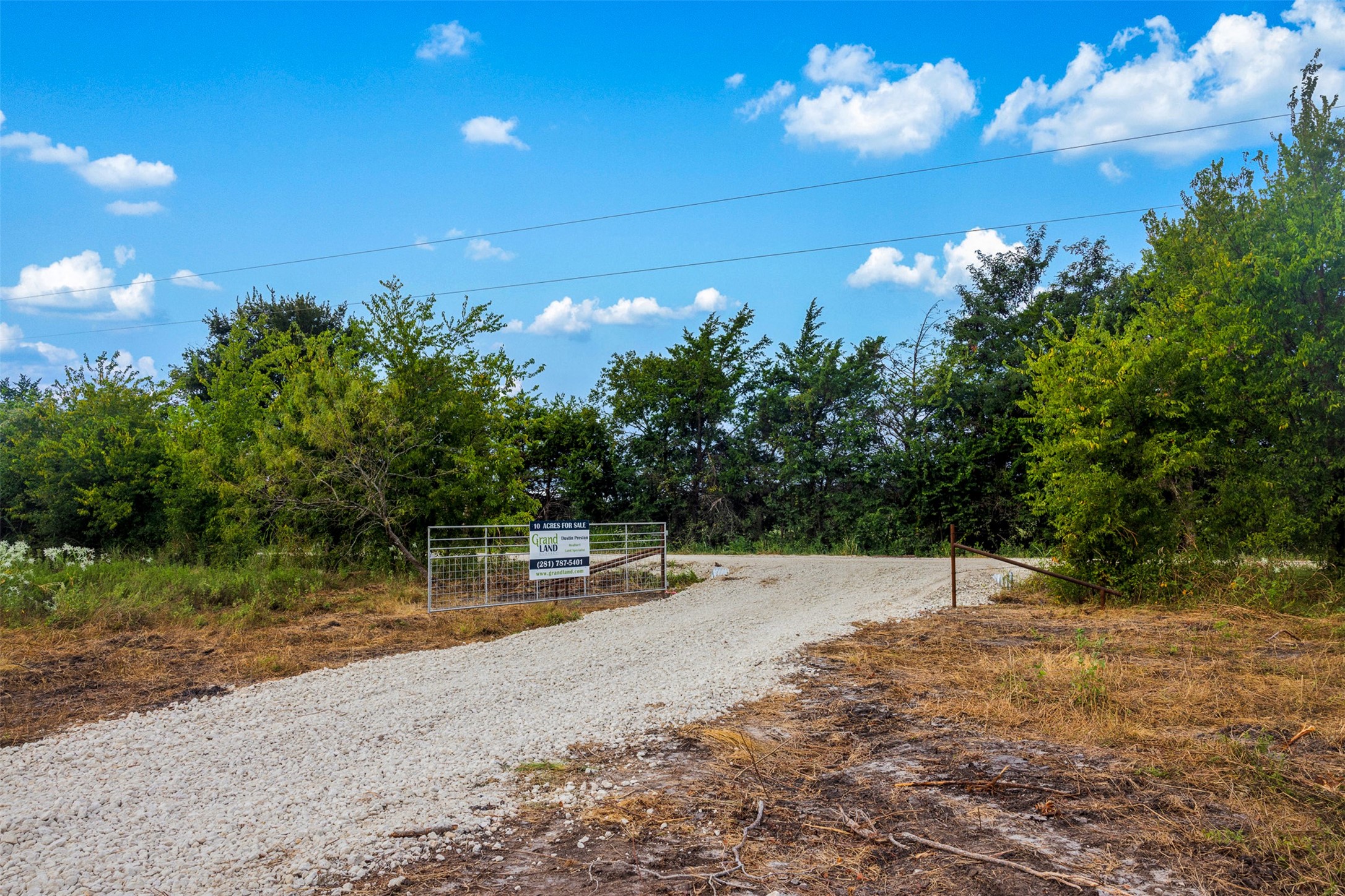 Tract 1 Tbd Lcr 392 Groesbeck TX 76642