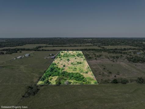 Tract 1 Tbd Lcr 392 Groesbeck TX 76642