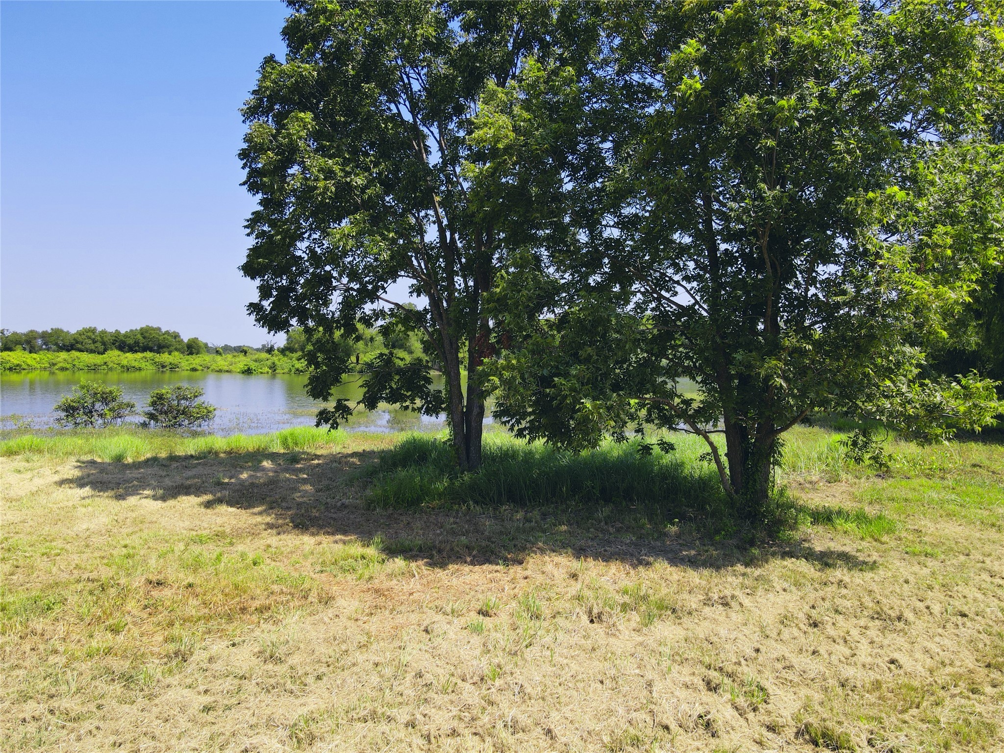 5086 Waterfront Road Kerens TX 75144