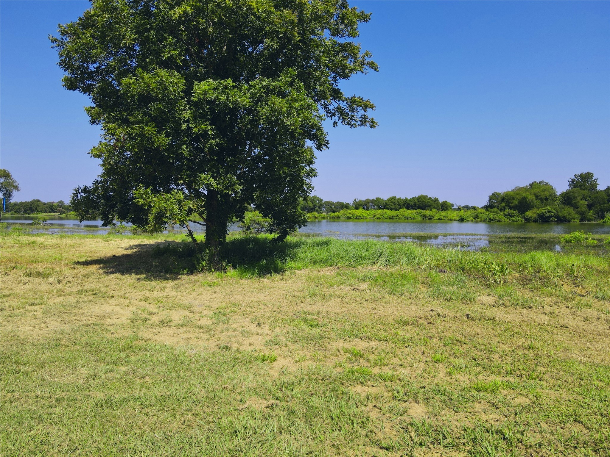 5086 Waterfront Road Kerens TX 75144